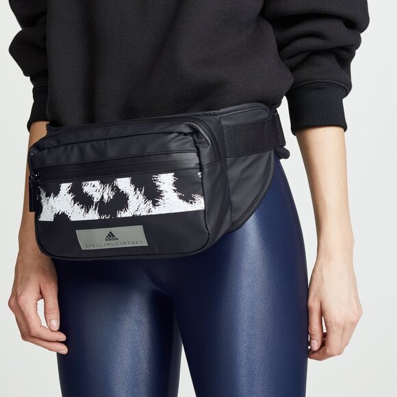 Adidas by Stella McCartney Waist Bag NWT - Picture 1 of 15
